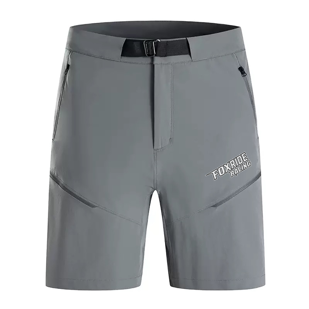 FOXRIDE RACING Cycling Shorts  - Mountain Biking Overalls recension och pris