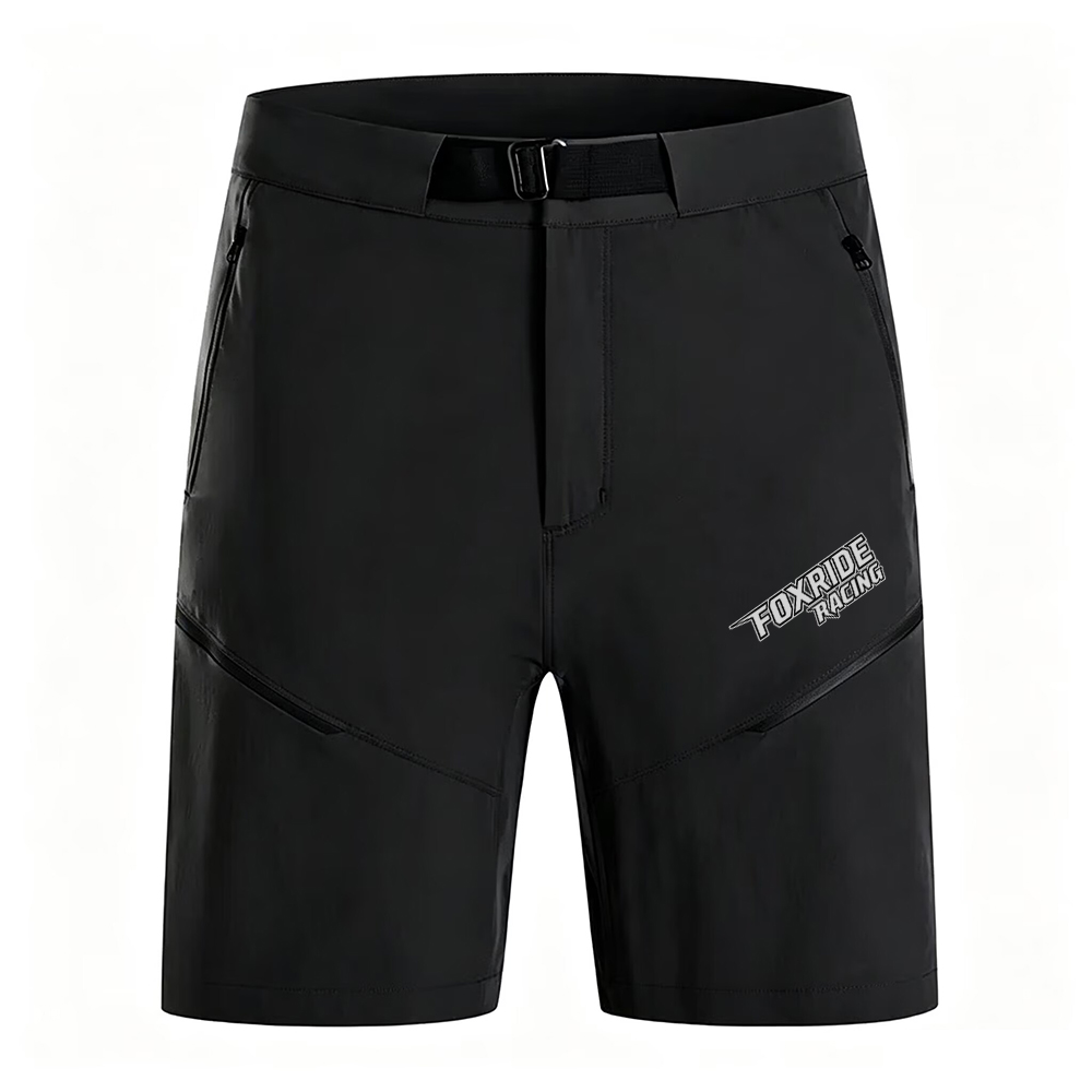 FOXRIDE RACING Cycling Shorts  - Mountain Biking Overalls recension och pris