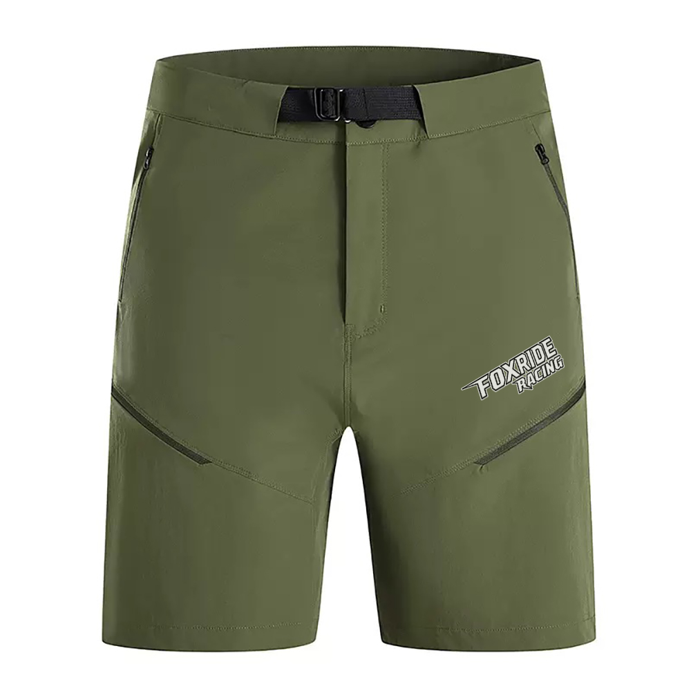 FOXRIDE RACING Cycling Shorts  - Mountain Biking Overalls recension och pris
