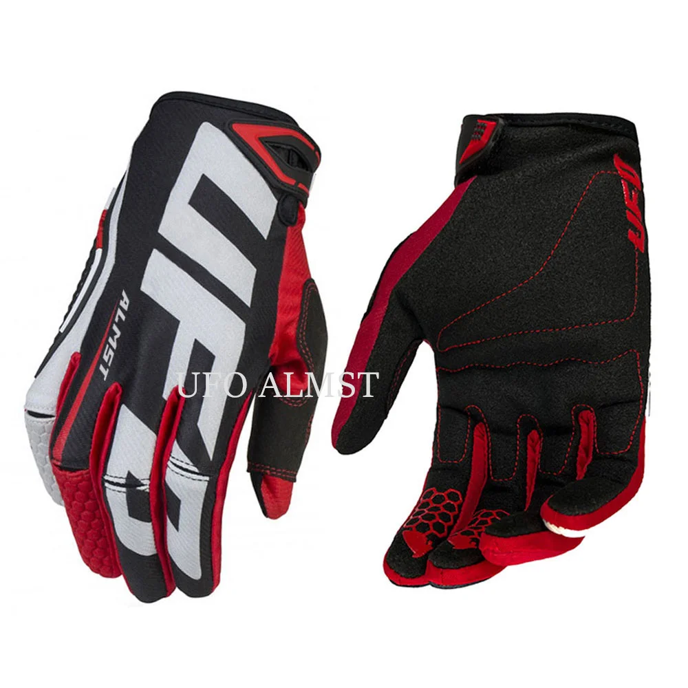 Ufo Almst Mountain Bike Gloves - Mountain Biking Gloves Mens recension och pris