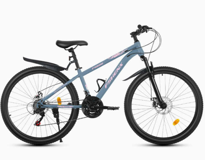 24 InchMTB 21 24 27 Speed Fron - Mountain Biking Usa recension och pris