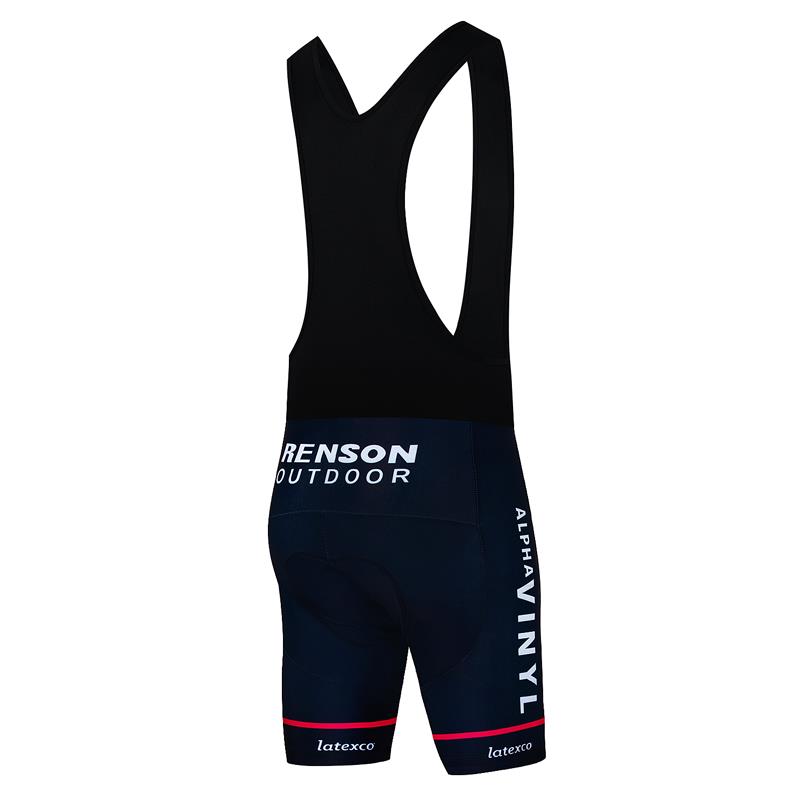2024 Pro Team Cycling Bibs Sho - Mountain Biking Overalls recension och pris