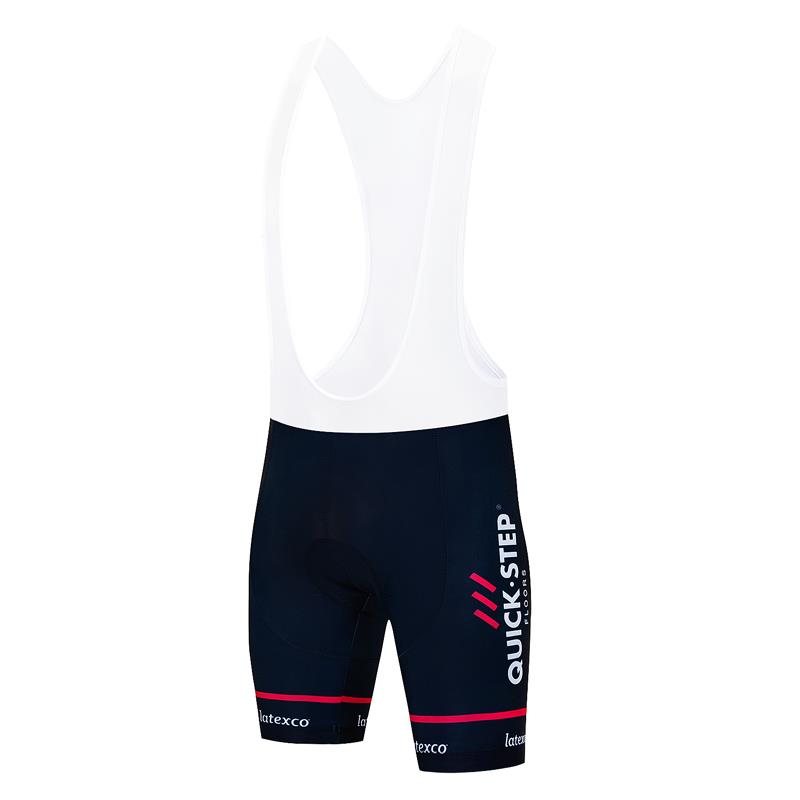 2024 Pro Team Cycling Bibs Sho - Mountain Biking Overalls recension och pris