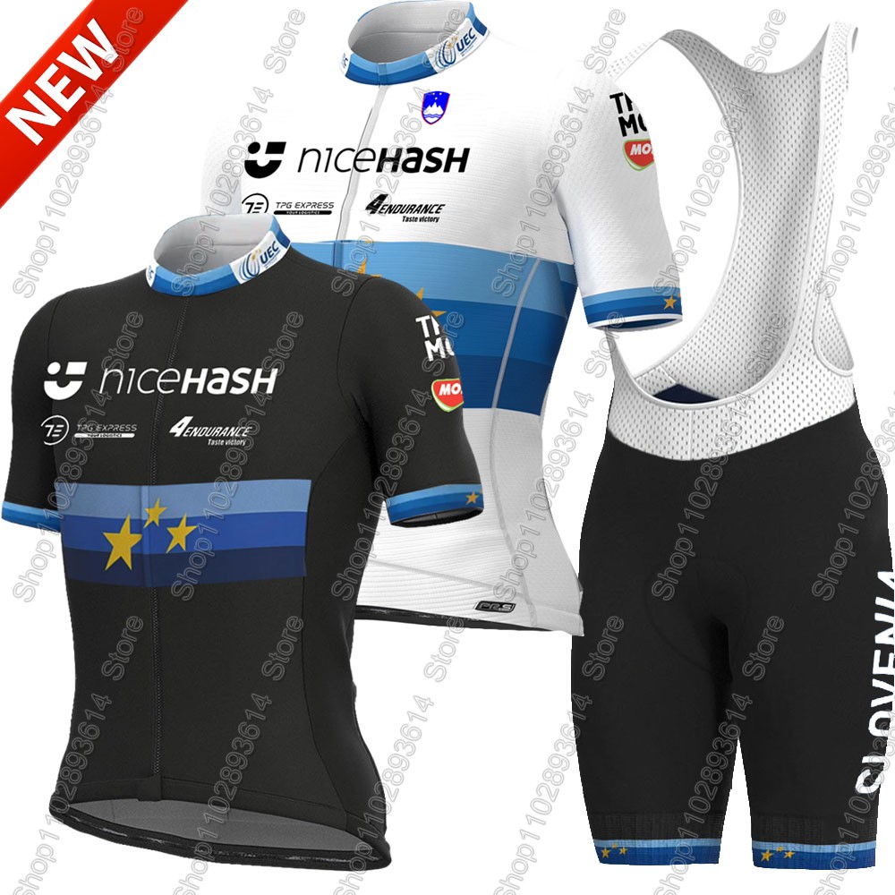 Slovenia 2026 National Team Eu - Mountain Biking Pants recension och pris