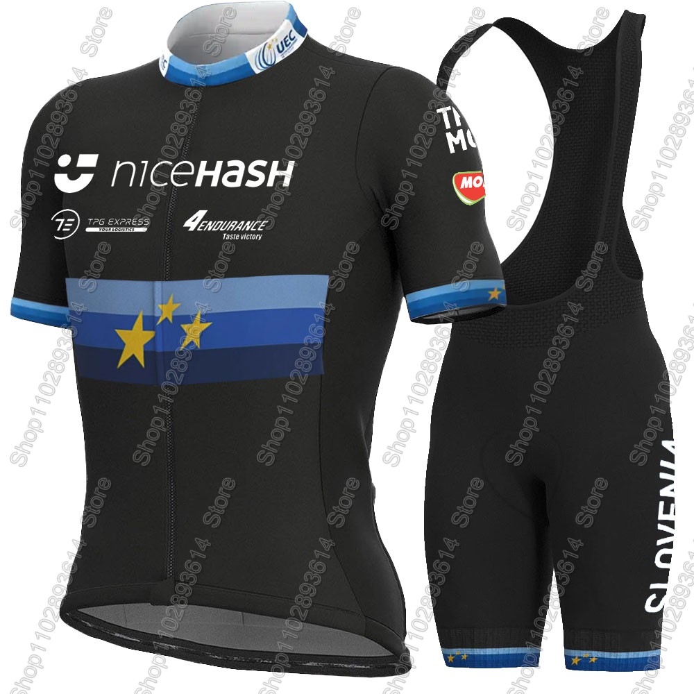 Slovenia 2026 National Team Eu - Mountain Biking Pants recension och pris