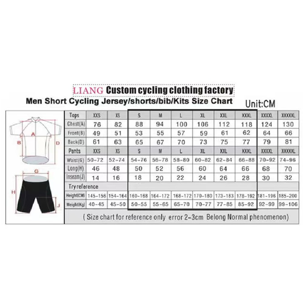 Q36.5 Team 2026 Cycling Jersey - Mountain Biking Pants recension och pris