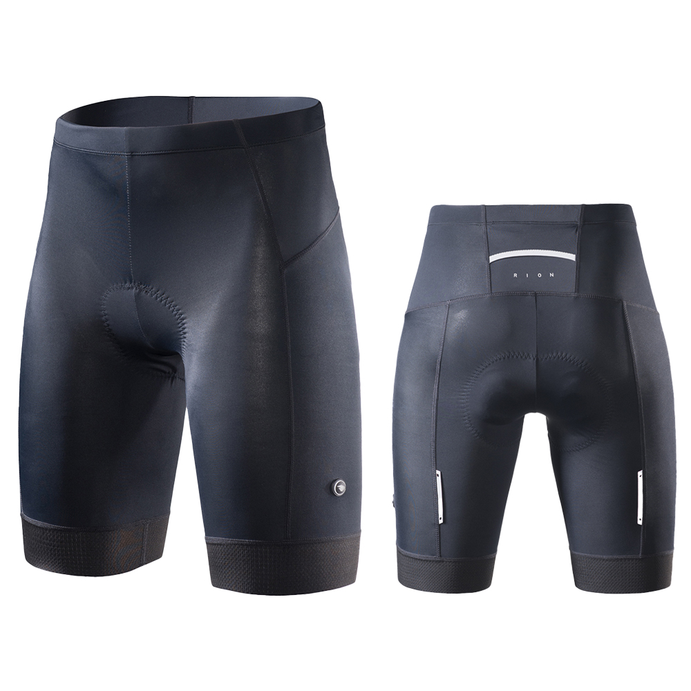 RION Men's Cycling Shorts MTB  - Mountain Biking Overalls recension och pris