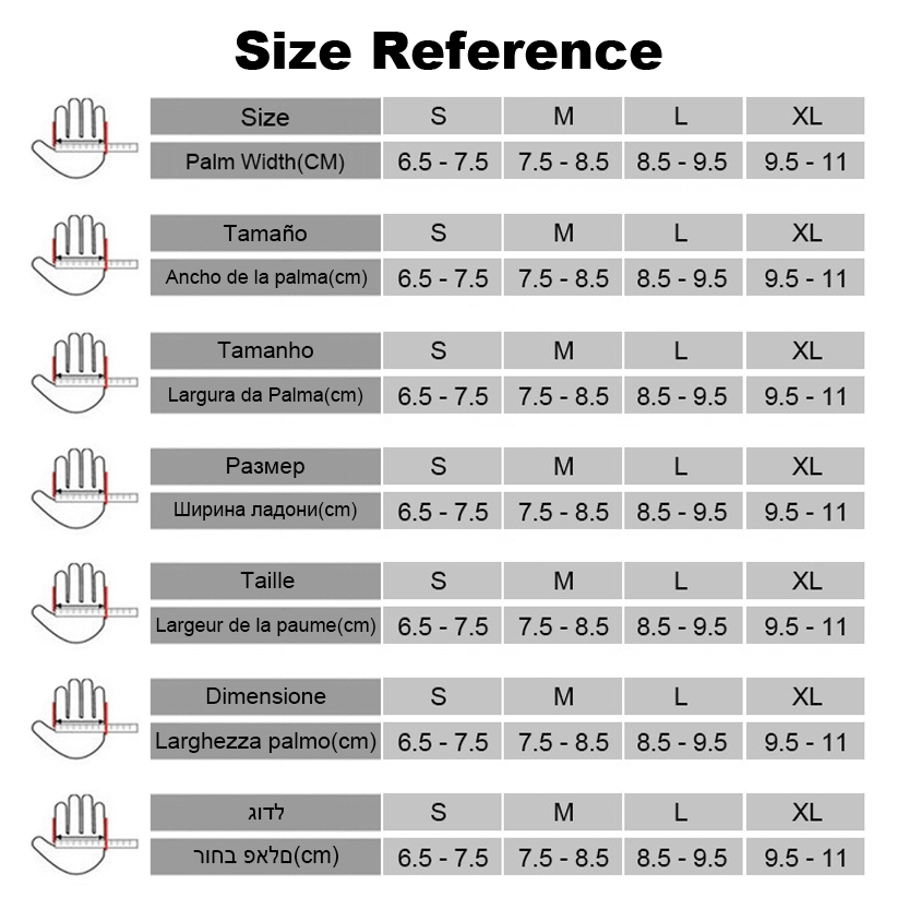 SUPERIDE Gel Padded Half Finge - Mountain Biking Gloves Mens recension och pris