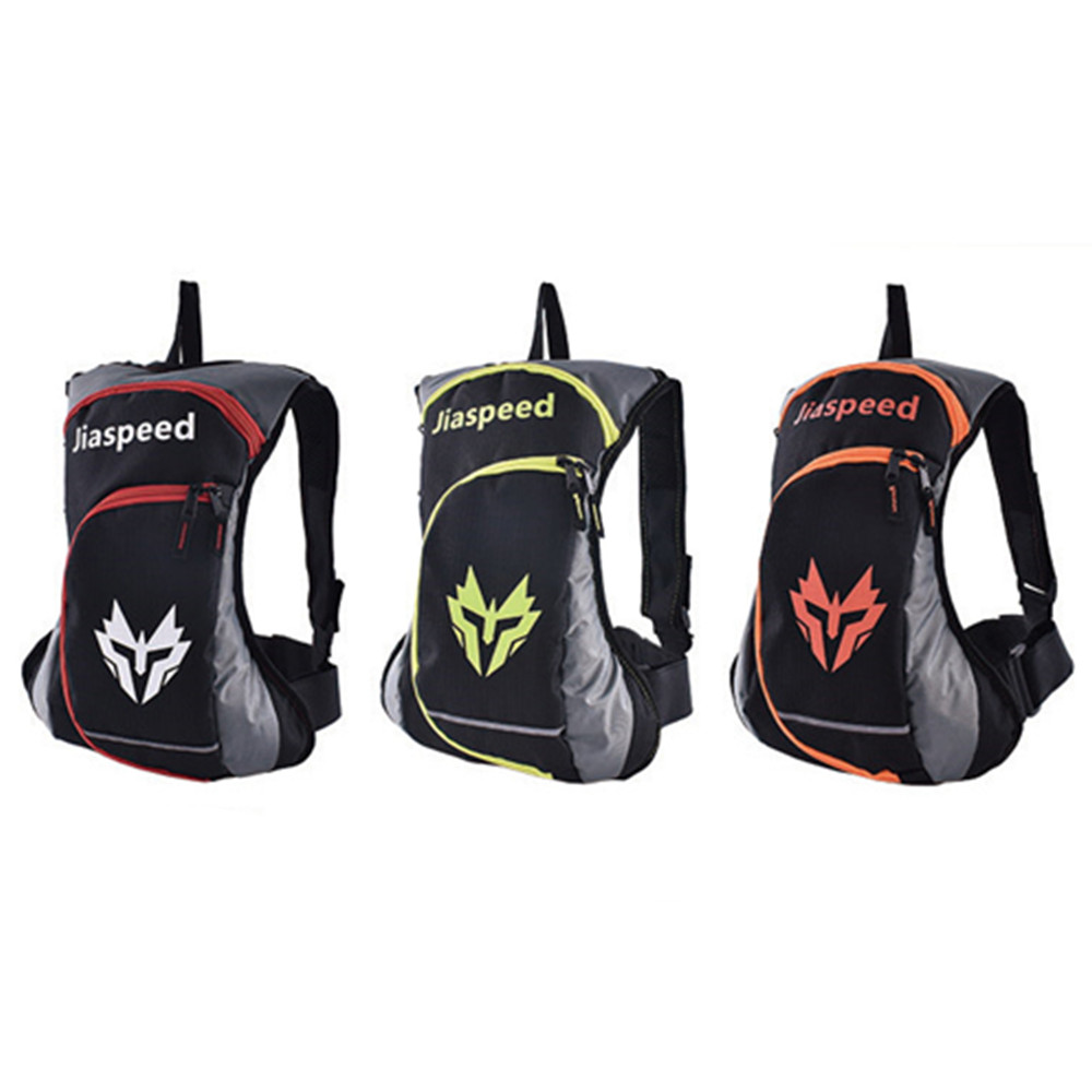 Motorcycle Cycling Pack Off Ro - Mountain Biking Rucksack recension och pris