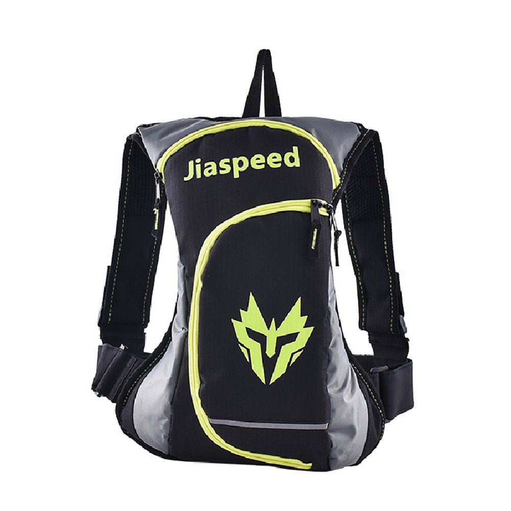Motorcycle Cycling Pack Off Ro - Mountain Biking Rucksack recension och pris