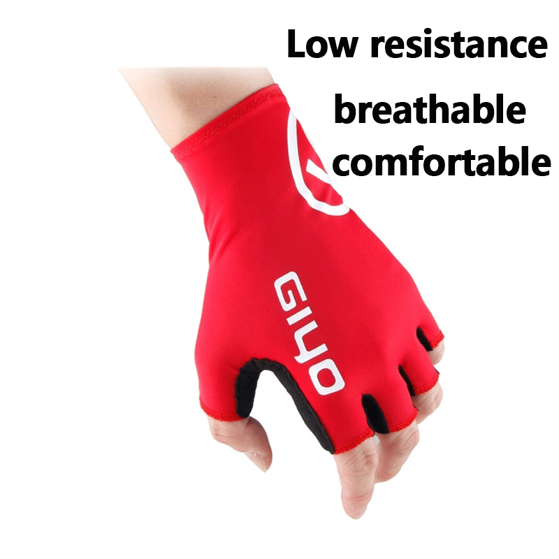 GIYO Touch Screen Long Full Fi - Mountain Biking Gloves Mens recension och pris