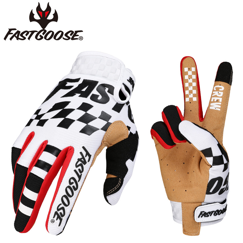 FASTGOOSE Bike Sports Cycling  - Mountain Biking Gloves Mens recension och pris