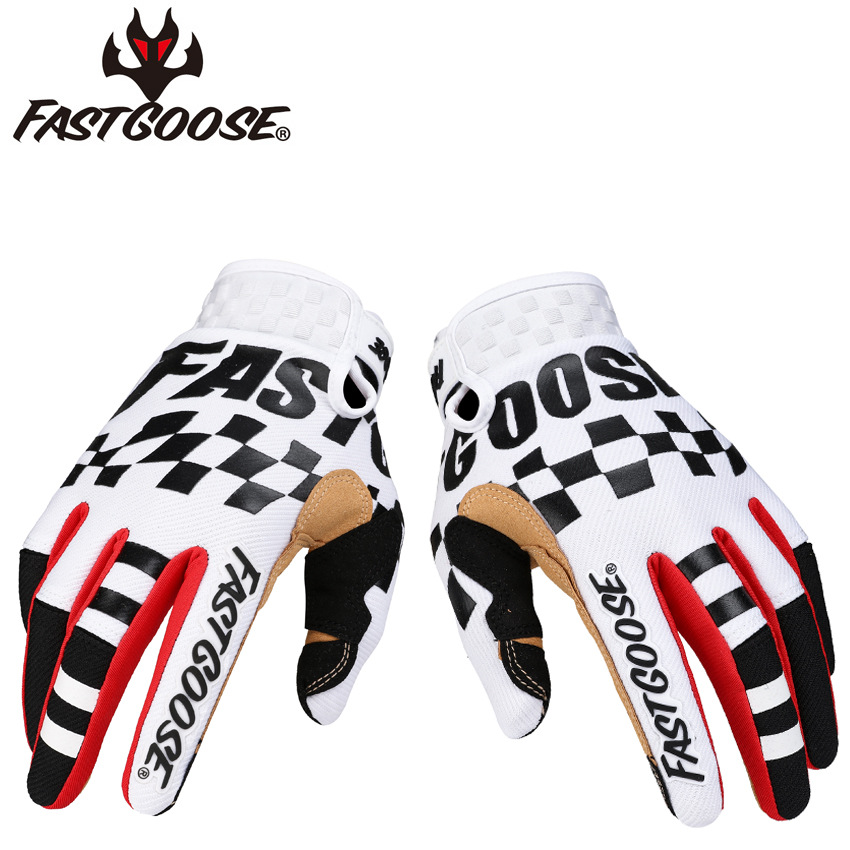 FASTGOOSE Bike Sports Cycling  - Mountain Biking Gloves Mens recension och pris