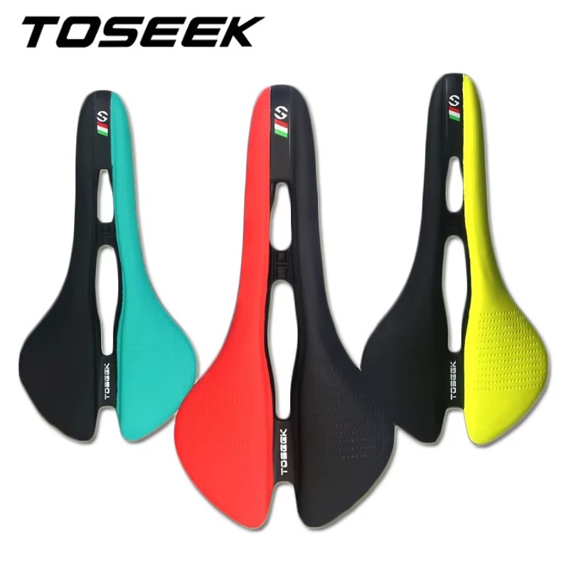 TOSEEK TOSEEK Mtb Saddle Ultra - Mtb Saddle Lightweight recension och pris