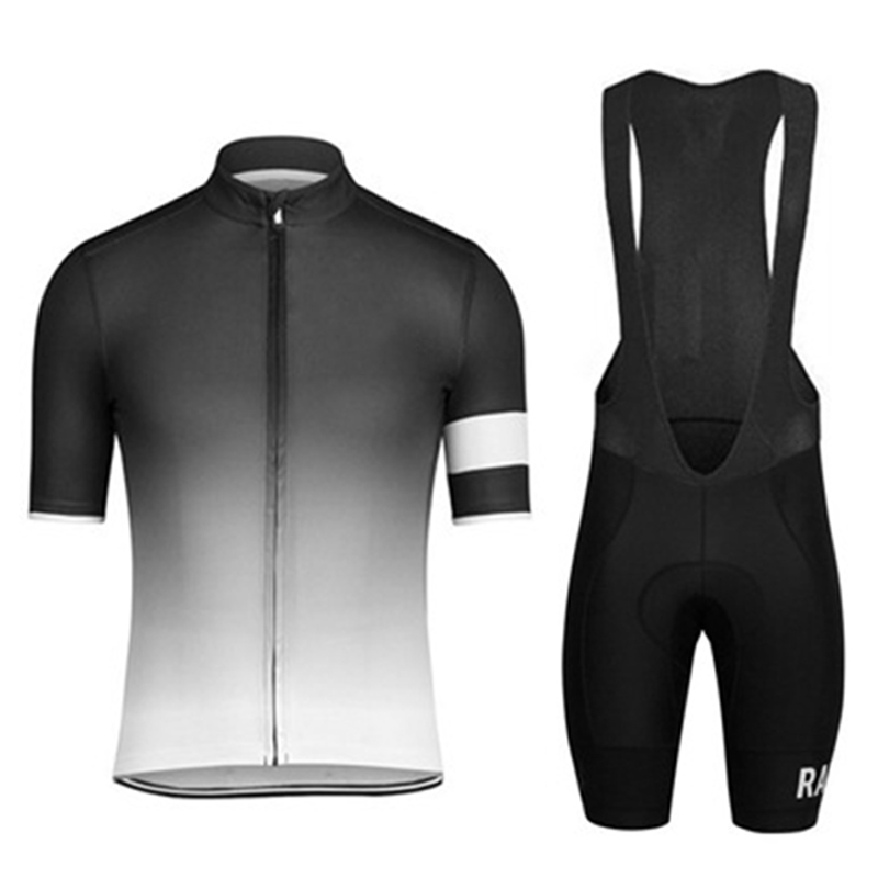 Cycling Jersey Set Short Sleev - Mountain Biking Pants recension och pris