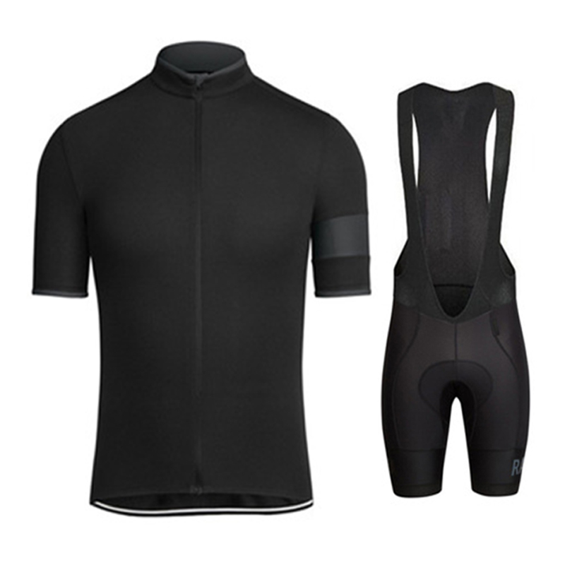 Cycling Jersey Set Short Sleev - Mountain Biking Pants recension och pris