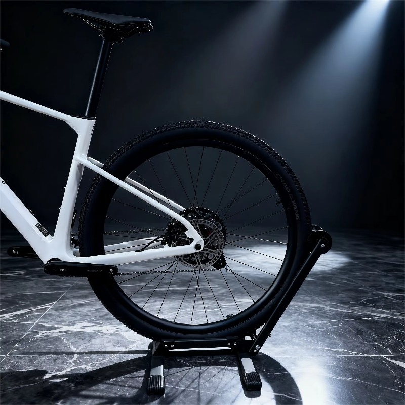 29er Carbon Fiber Mountain Bik - Mountain Biking Usa recension och pris