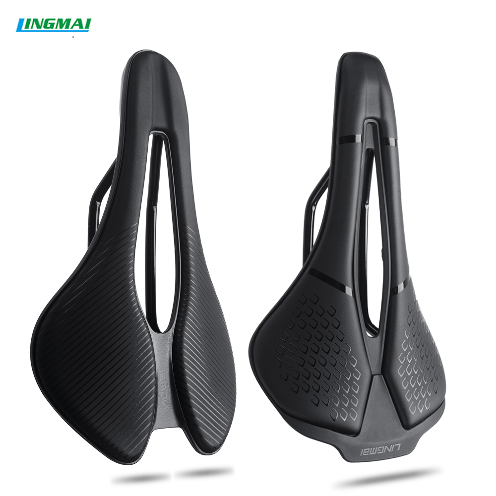 Bicycle Saddle MTB Bike Seat R - Mtb Saddle Lightweight recension och pris