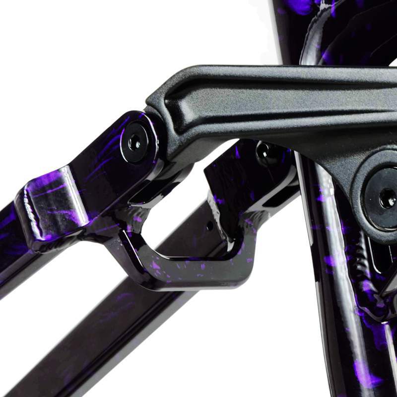 Bicycle Soft Tail Frame, ENDUR - Mountain Biking Overalls recension och pris