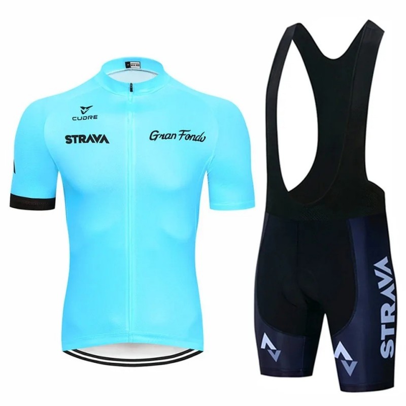 STRAVA Cycling Sets Cycling Cl - Mountain Biking Pants recension och pris