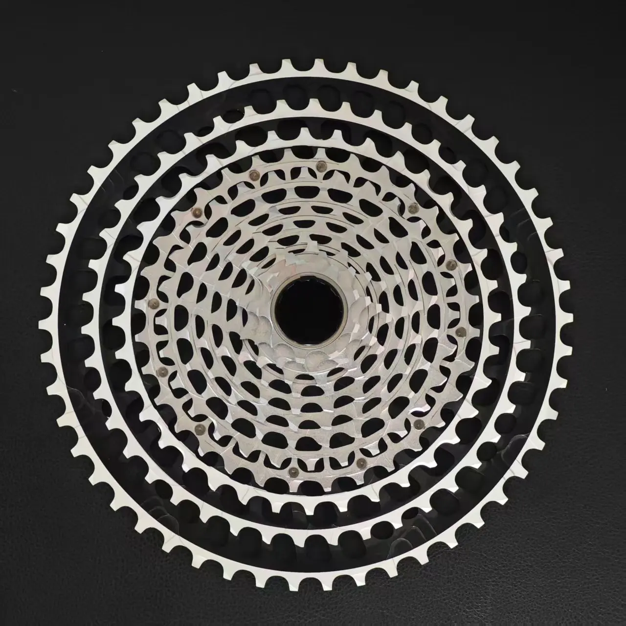 GOLDIX 12 Speed Ultralight MTB - Cassette 11 Speed recension och pris