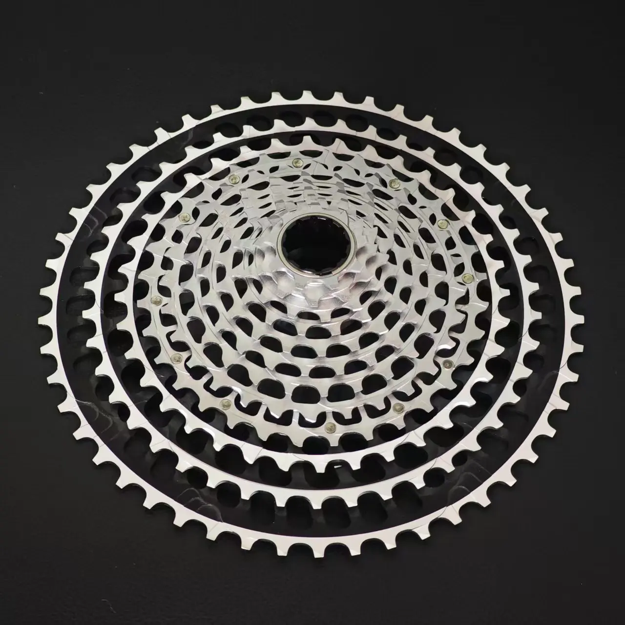 GOLDIX 12 Speed Ultralight MTB - Cassette 11 Speed recension och pris
