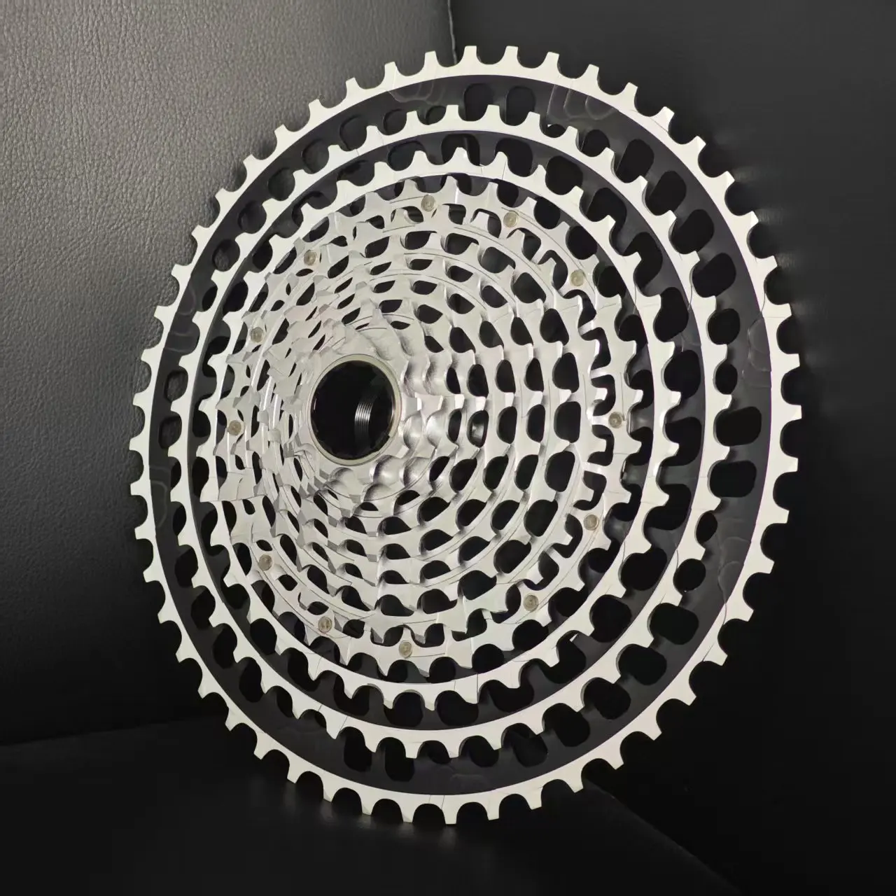 GOLDIX 12 Speed Ultralight MTB - Cassette 11 Speed recension och pris