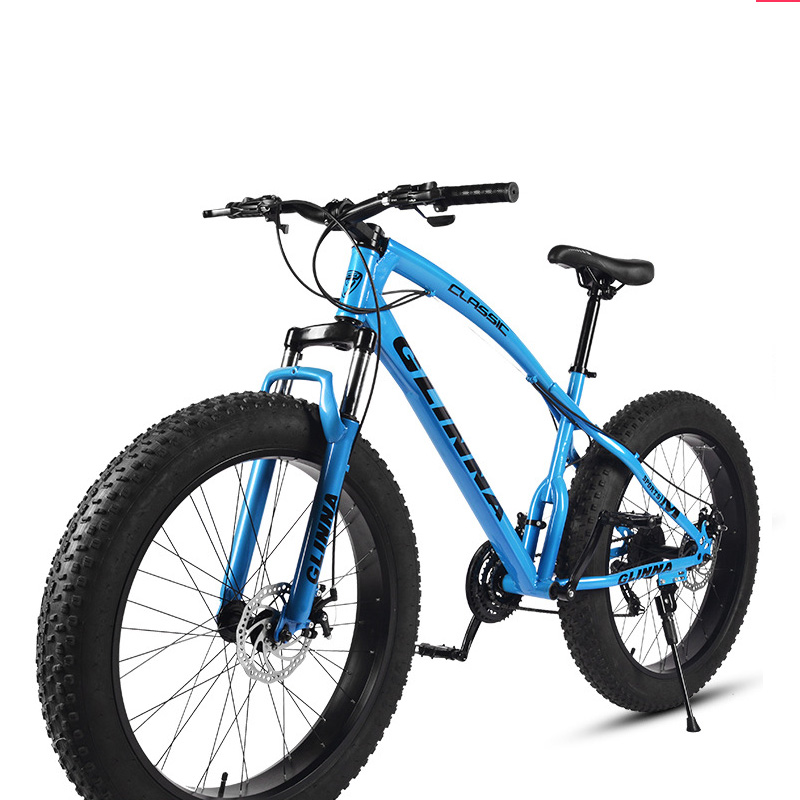 Full Suspension 26 Inch Wheel  - Mountain Biking Usa recension och pris