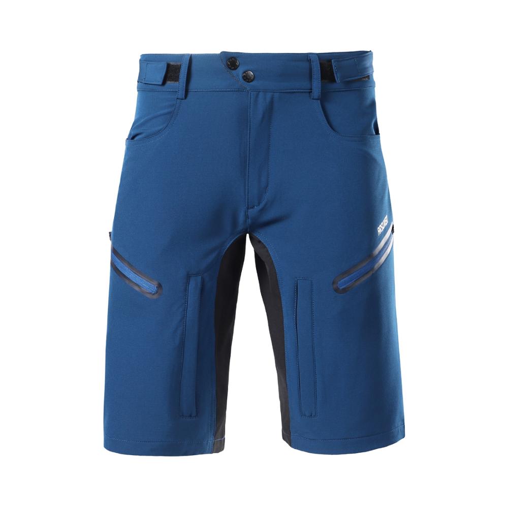 ARSUXEO Men's Cycling Shorts L - Mountain Biking Overalls recension och pris