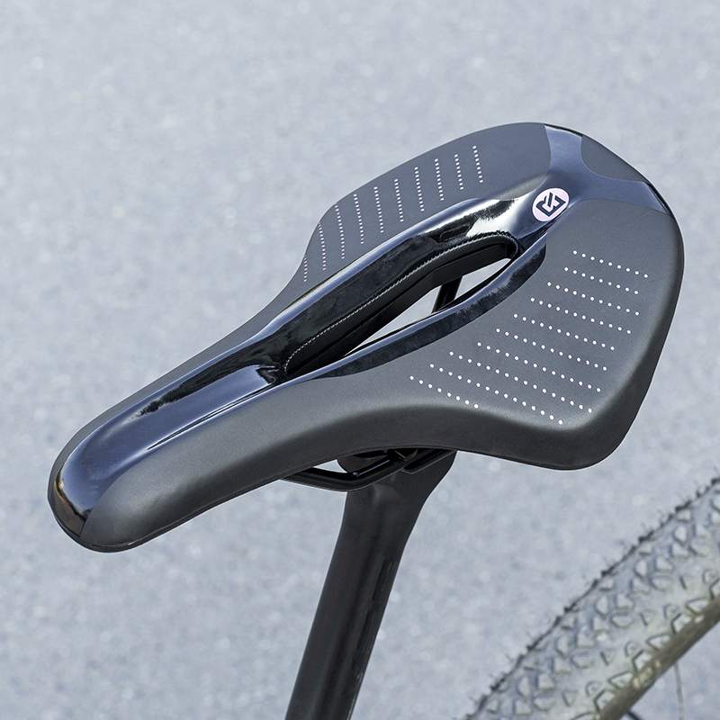 ROCKBROS Cycling Saddle Breath - Mtb Saddle Lightweight recension och pris