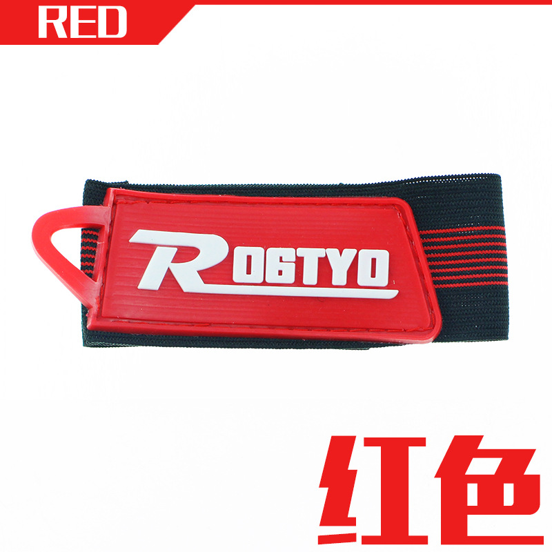 Bicycle Cycling Ieg Straps, Mo - Mountain Biking Pants recension och pris